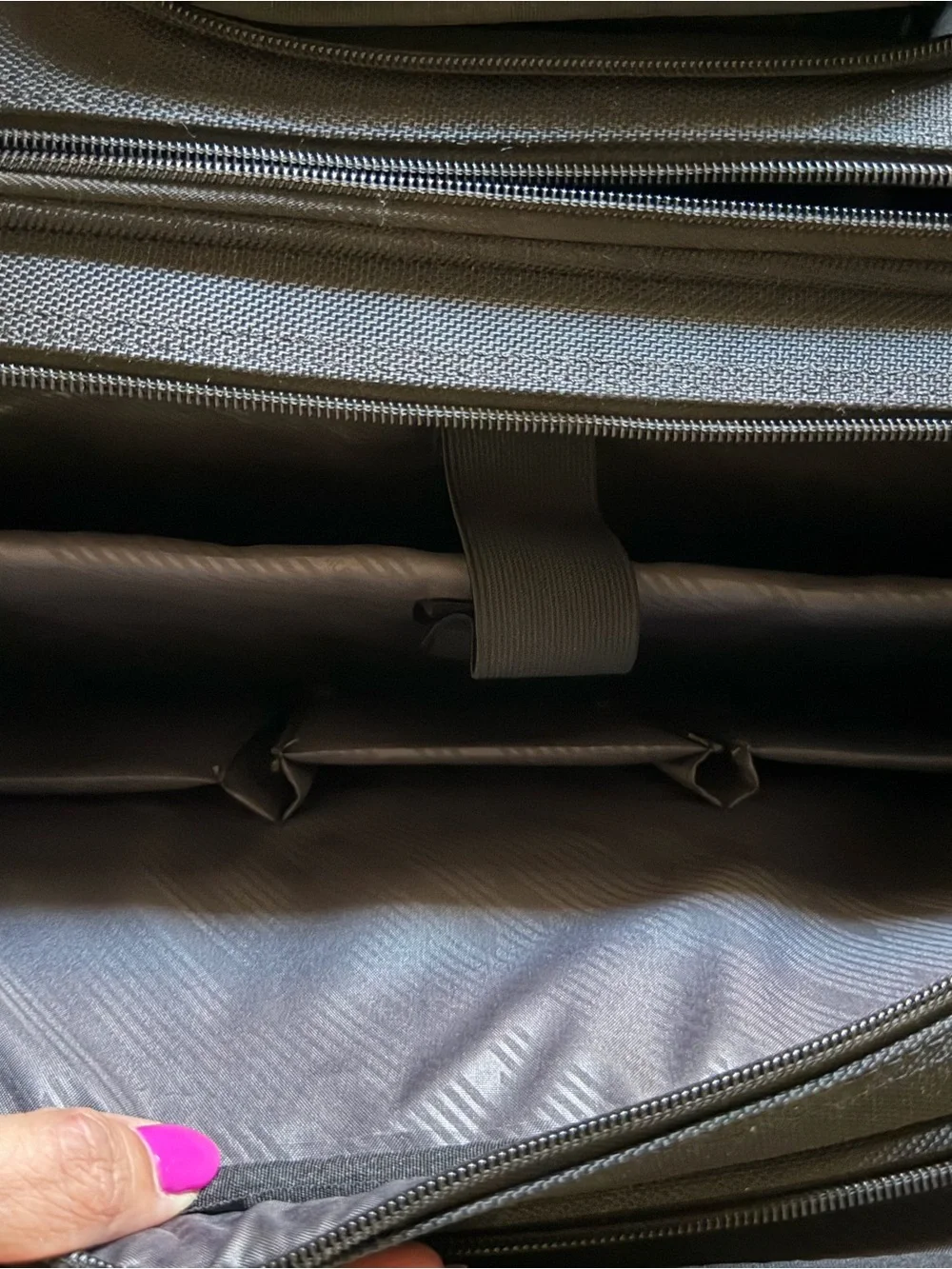 Samsonite Classic Business 2.0 Laptop Briefcase
